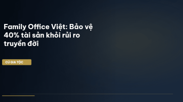 Family Office Việt
