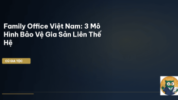 Family Office Việt Nam