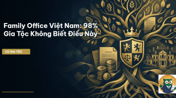 family office việt nam