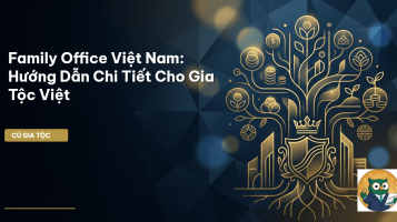 family office việt nam