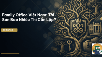 family office việt nam