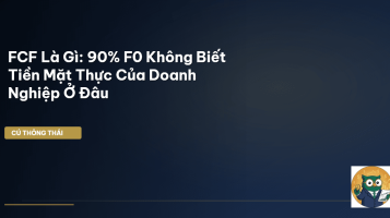 FCF là gì