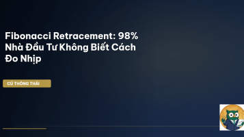 Fibonacci Retracement