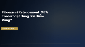 fibonacci retracement