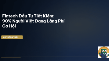 fintech đầu tư