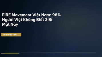 fire movement việt nam