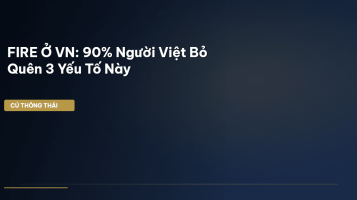 FIRE Việt Nam