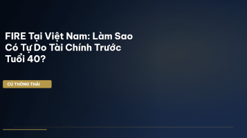 FIRE Việt Nam