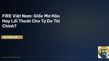FIRE Việt Nam