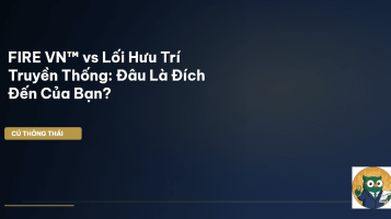 FIRE VN