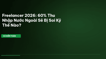 thuế freelancer 2026