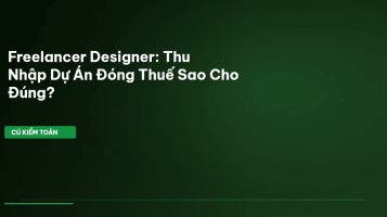 thuế freelancer