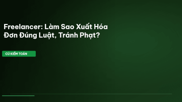 thuế freelancer