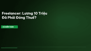 thuế freelancer