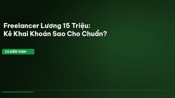 thuế freelancer