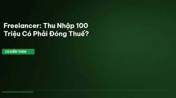 thuế freelancer