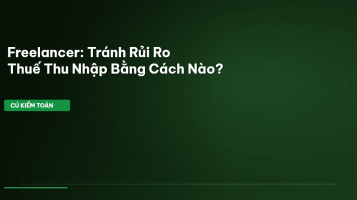 freelancer thuế