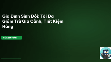 sinh đôi