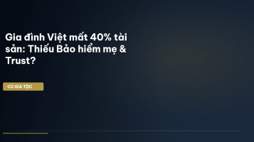 bảo hiểm mẹ