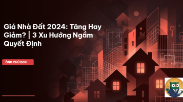 giá nhà đất 2024
