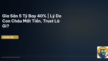 trust
