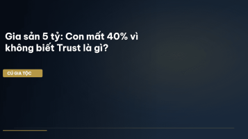 Trust là gì