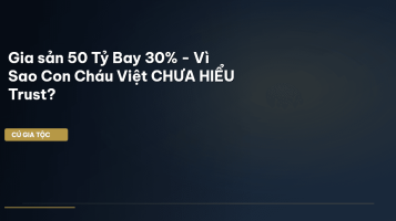 chuyển giao thế hệ