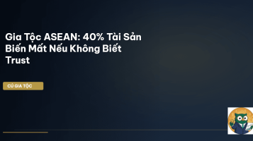 gia tộc