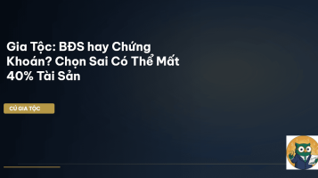 đầu tư gia tộc