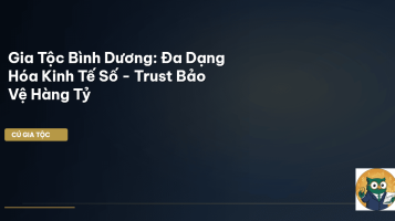 gia tộc Bình Dương
