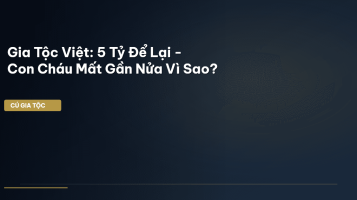 gia tộc