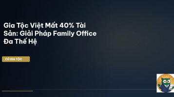 family office