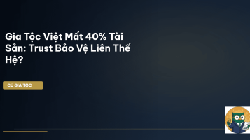 Trust gia tộc