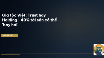 gia tộc việt
