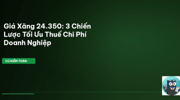 giá xăng dầu