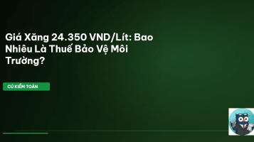 giá xăng RON 95