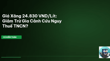 giảm trừ gia cảnh