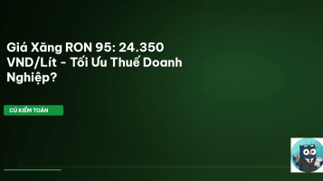 chi phí xăng dầu