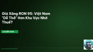 thuế xăng dầu