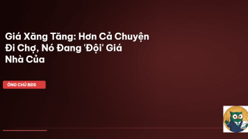 giá xăng