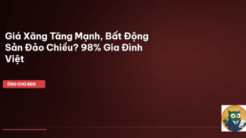 giá xăng tăng