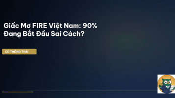 FIRE Việt Nam