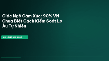 giác ngộ cảm xúc
