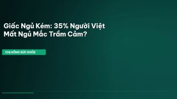giấc ngủ