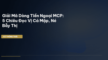 MCP foreign-flow