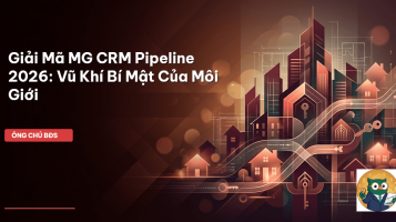 mg crm pipeline