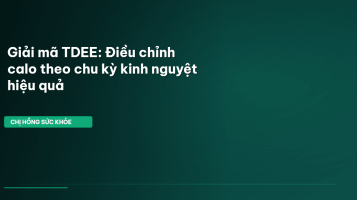 TDEE