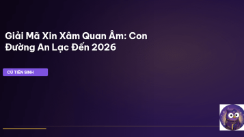 Xin Xâm Quan Âm