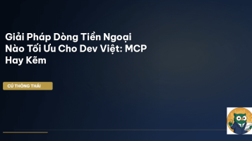 MCP foreign-flow
