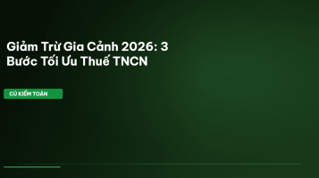giảm trừ gia cảnh 2026